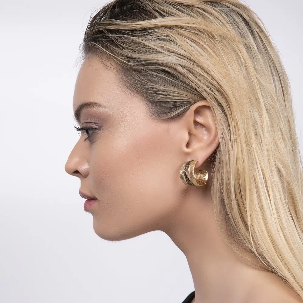 JOIN HOPE EARRINGS