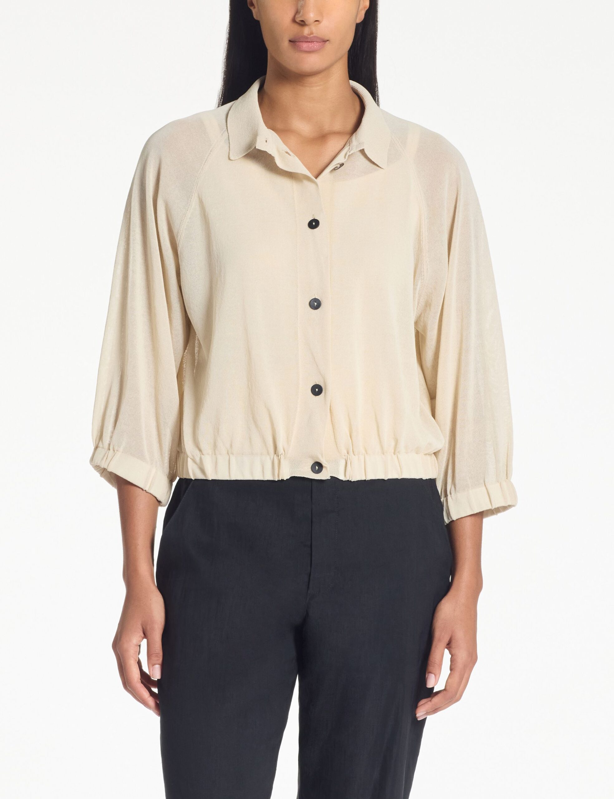SP BLOUSE