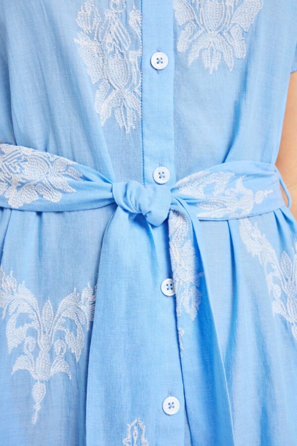 MADONNA DRESS - Afbeelding 2