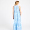 ALIA, LONG DRESS - Afbeelding 4