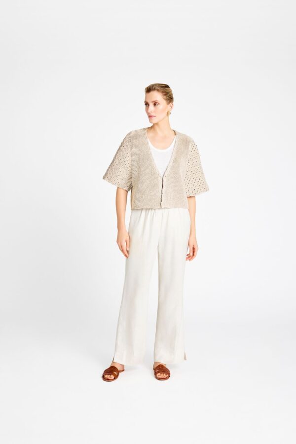 FAINA, VEST - Afbeelding 3