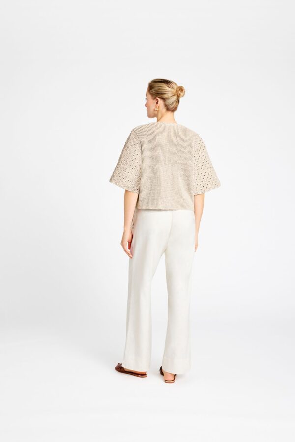 FAINA, VEST - Afbeelding 4