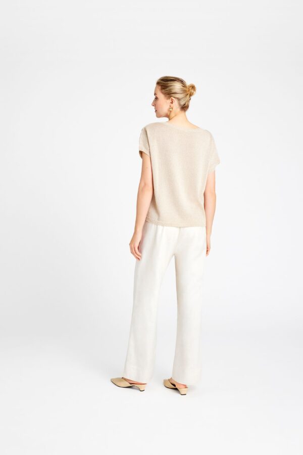 ODESSA TOP - Afbeelding 4