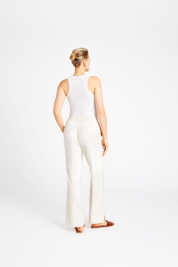 BAVISHA, WIDE LEG - Afbeelding 2