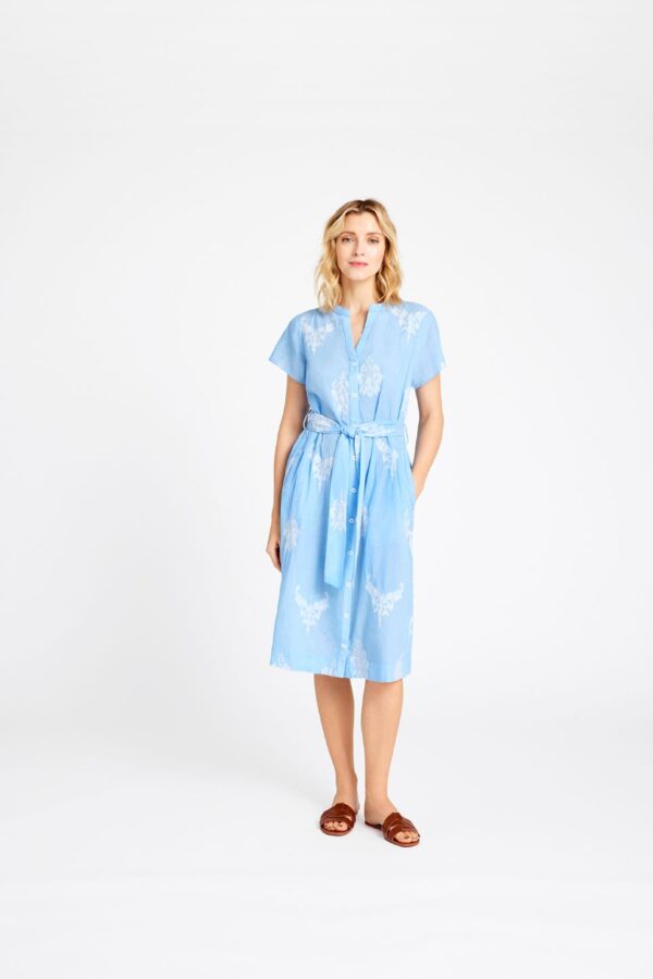 MADONNA DRESS - Afbeelding 4
