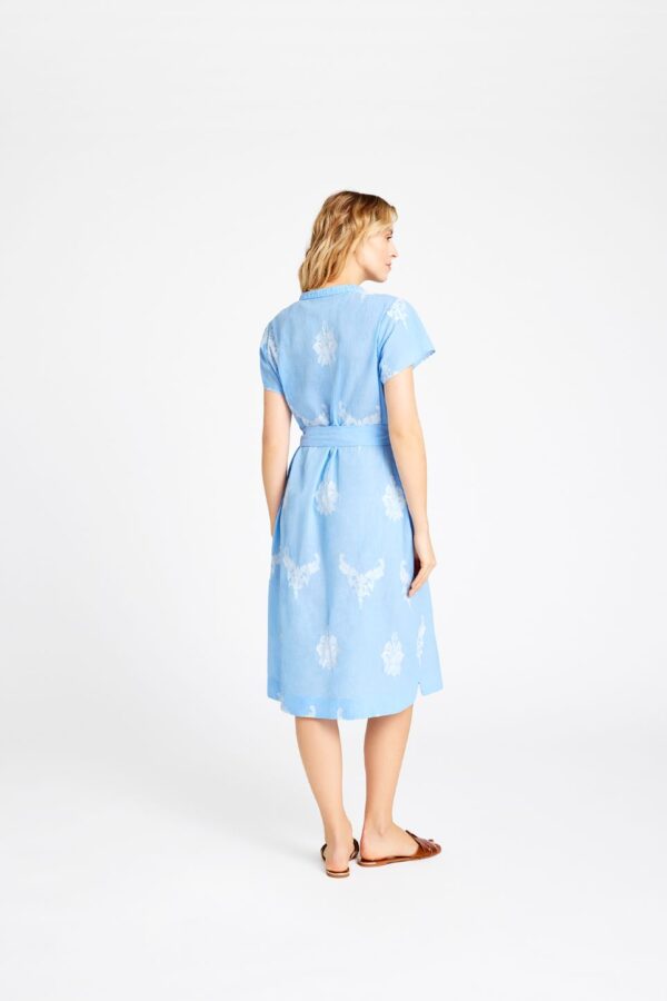 MADONNA DRESS - Afbeelding 3