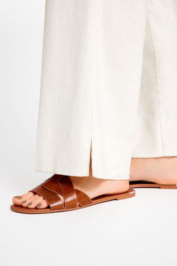 BAVISHA, WIDE LEG - Afbeelding 4