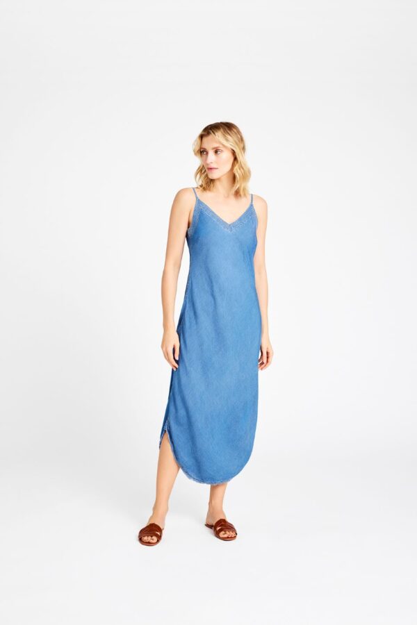 BATI, DRESS - Afbeelding 4