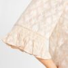 MARILOU, FRILLS BLOUSE - Afbeelding 2
