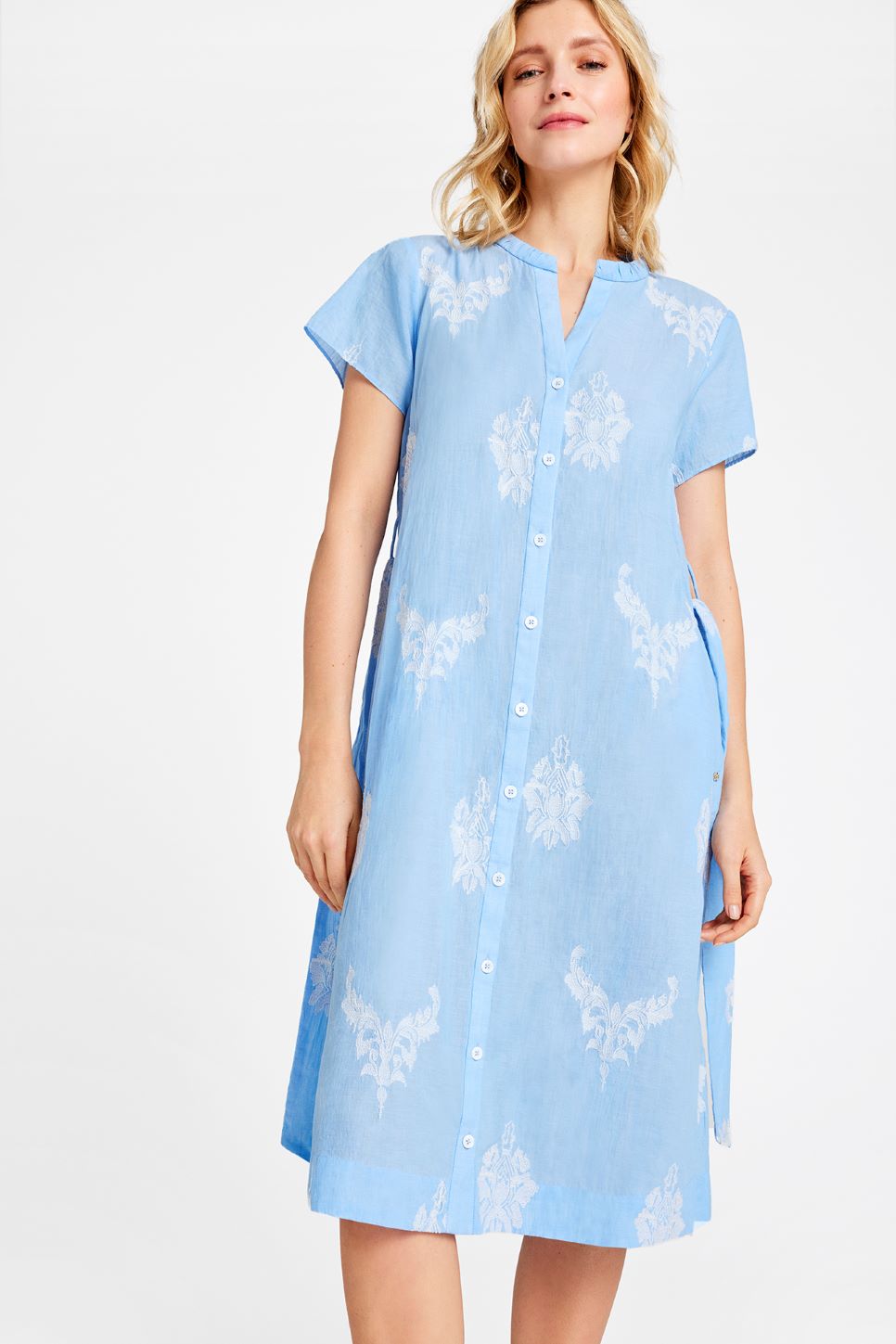 MADONNA DRESS
