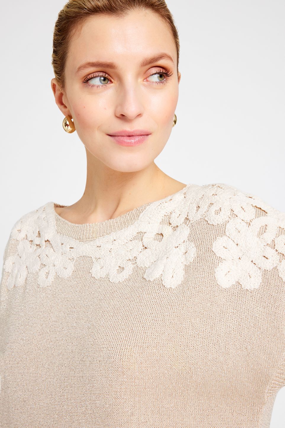 ODESSA TOP