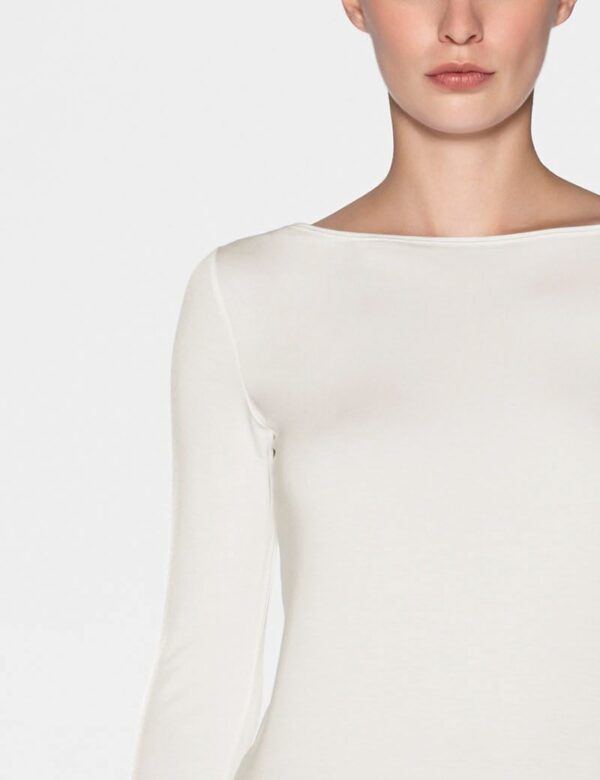 T-SHIRT - KHALIYA - Afbeelding 3