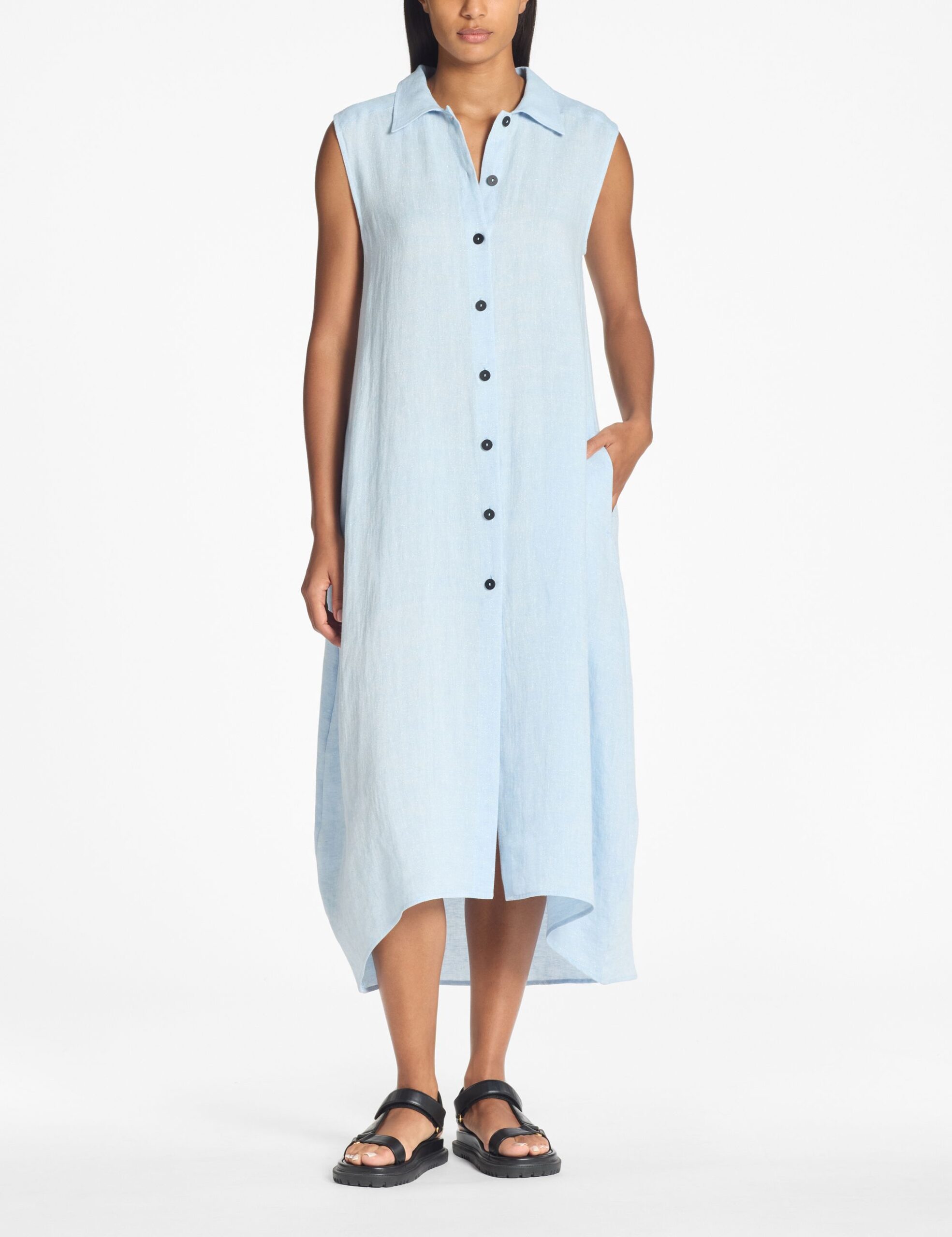 LONG DRESS