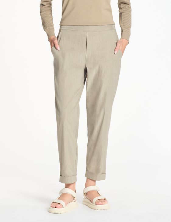 PANTS - LDV - ALEX