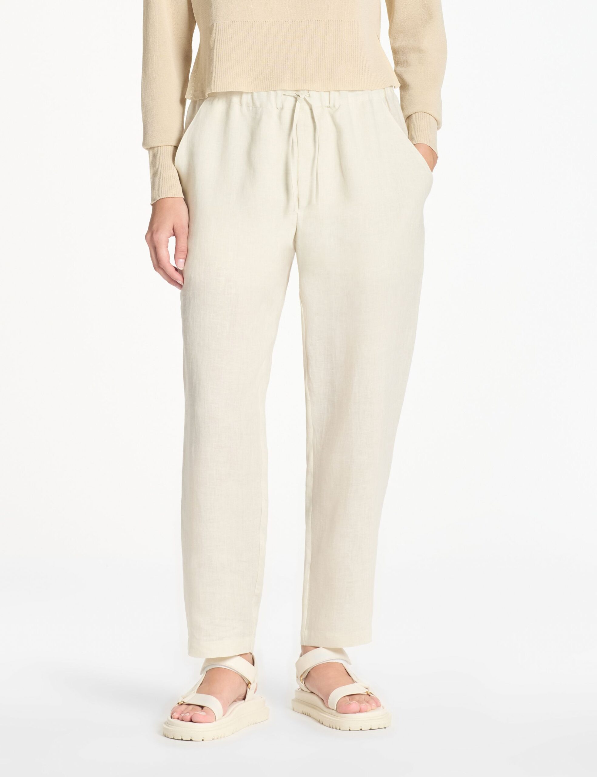 PANTS - LDV