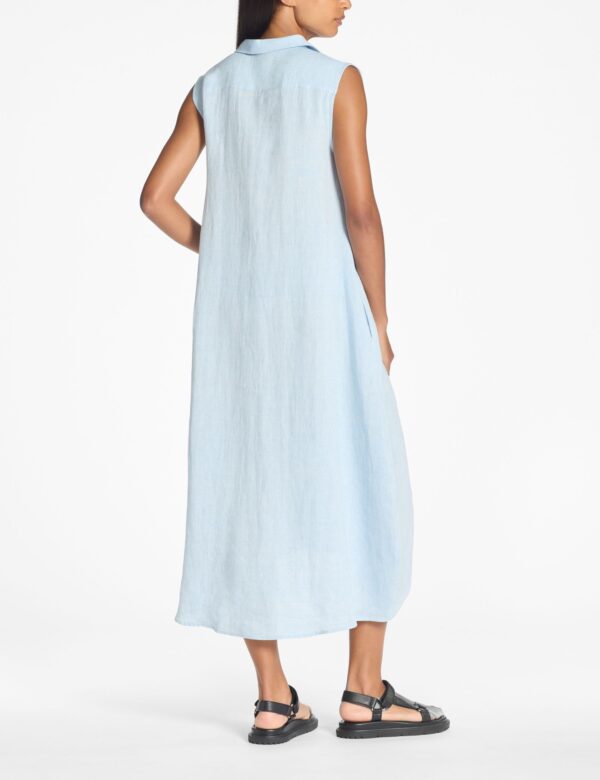 LONG DRESS - Afbeelding 2