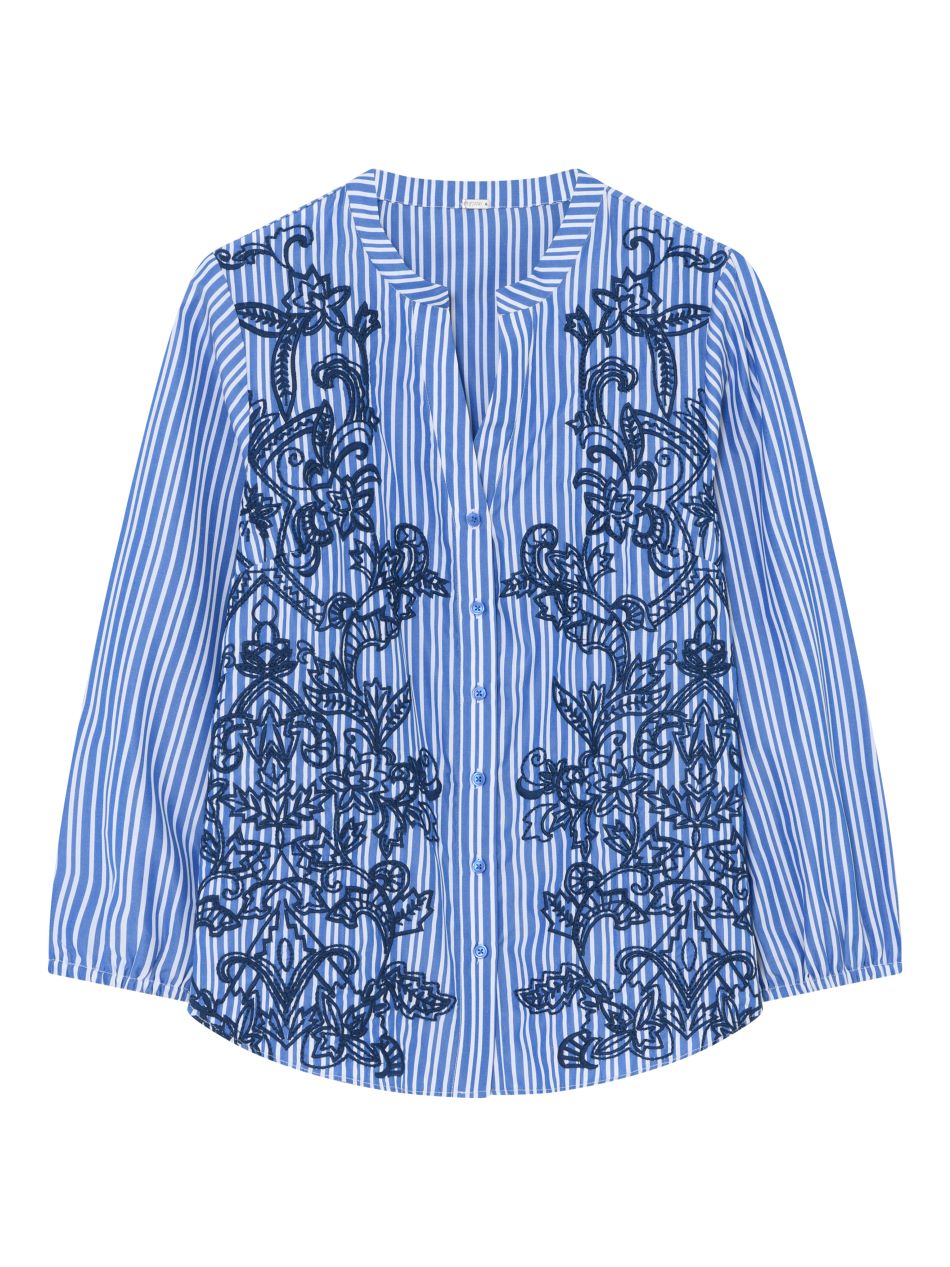 CARMEN BLOUSE