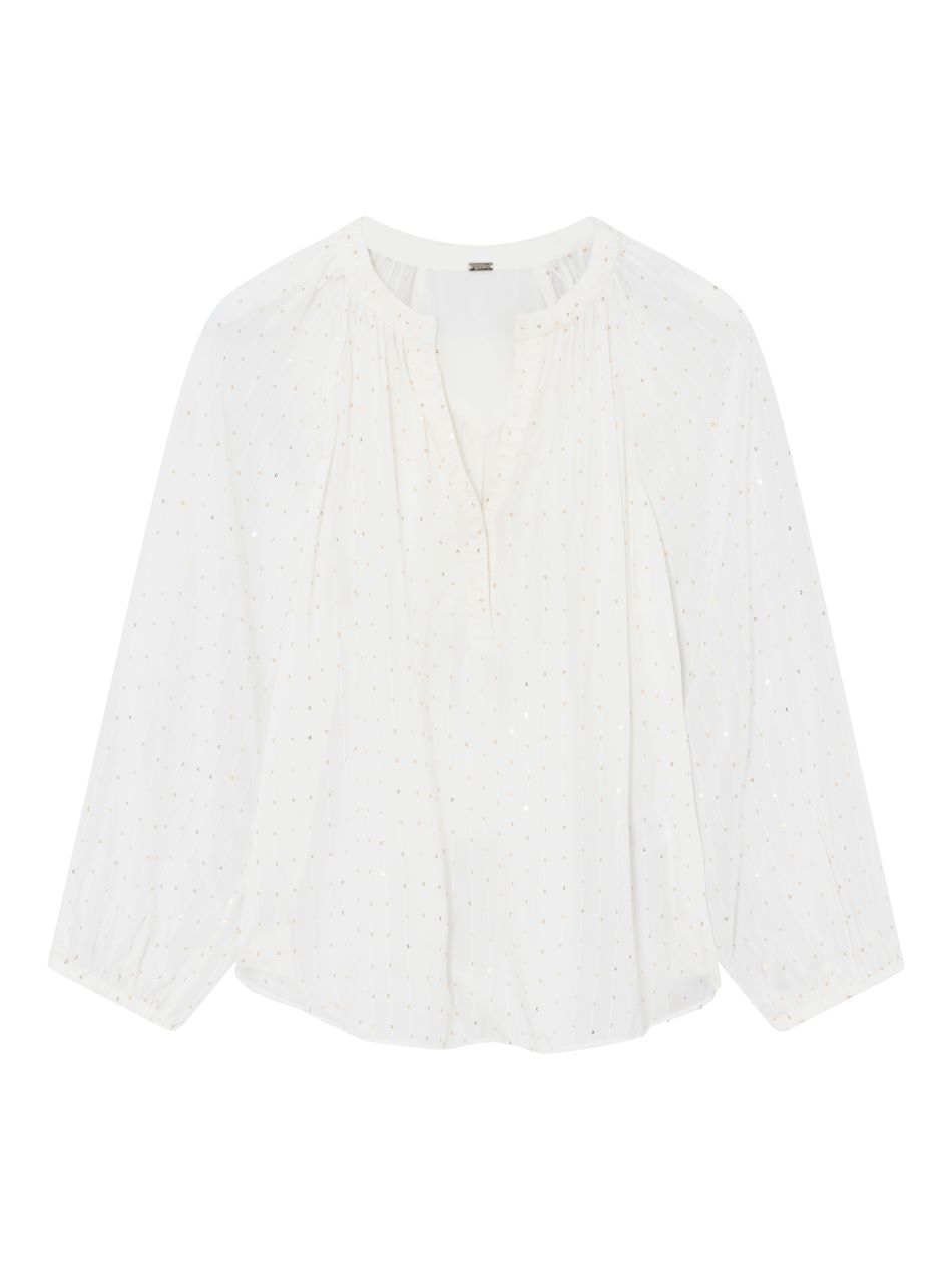 ANNSOFIE, BLOUSE