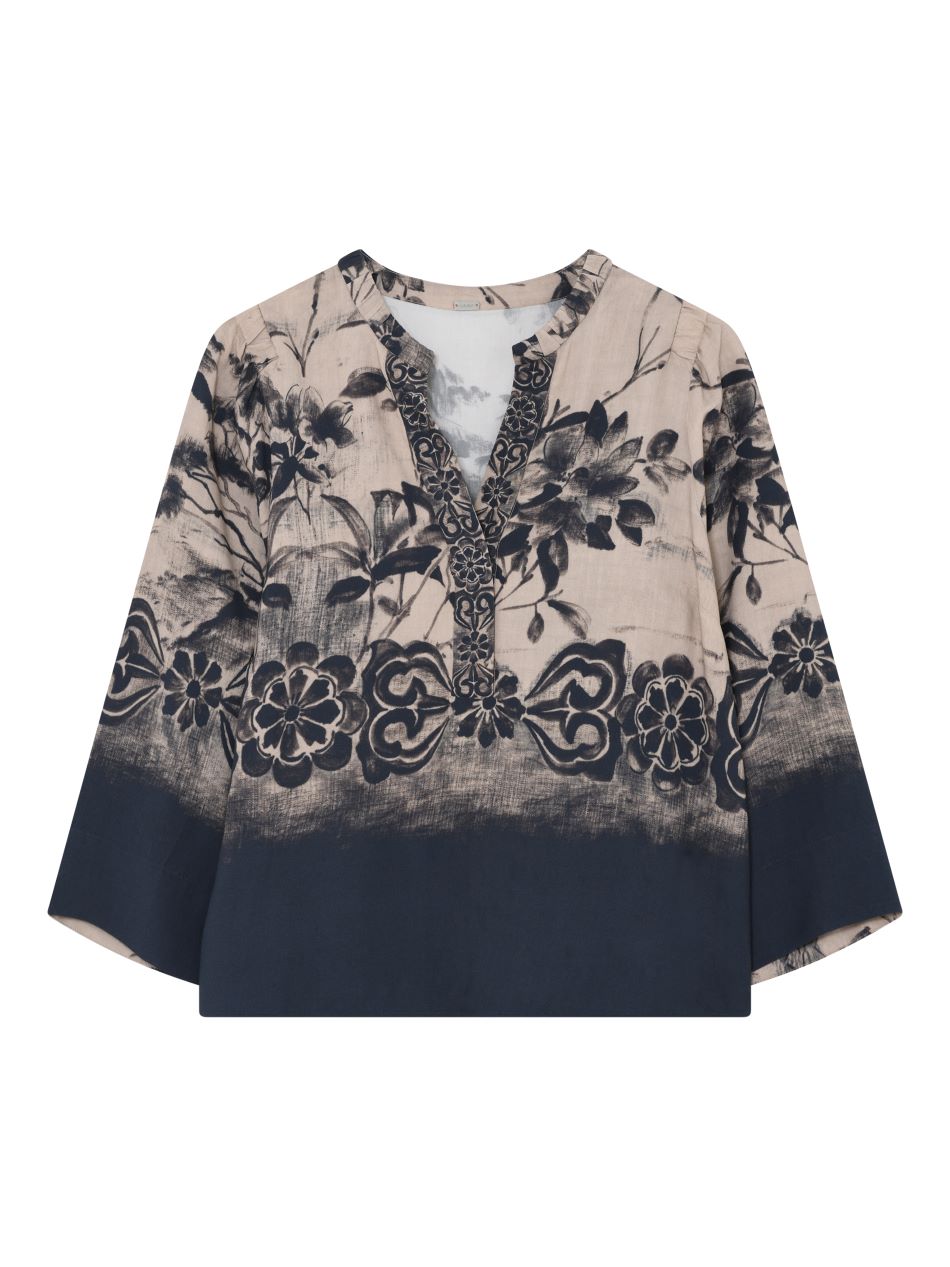 NEOMI, BLOUSE