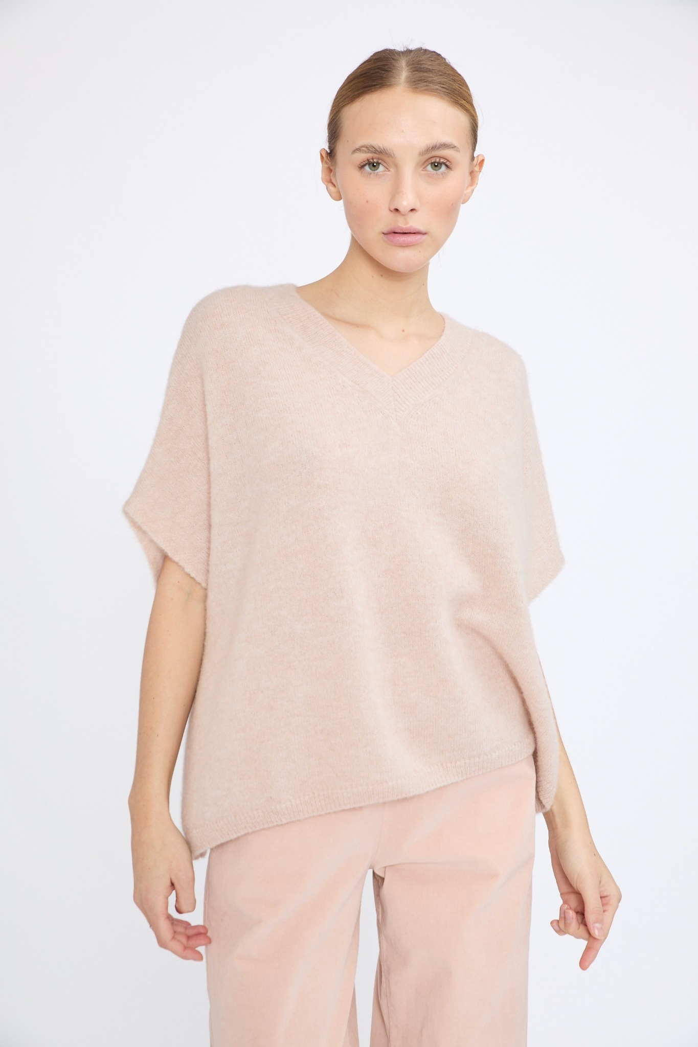 SWEATER OONA BLUSH
