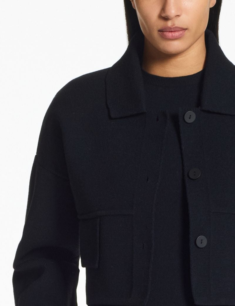 KORT VEST ROBUUST - Afbeelding 2