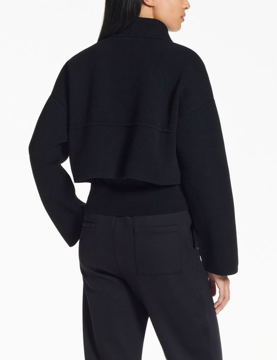 KORT VEST ROBUUST - Afbeelding 3