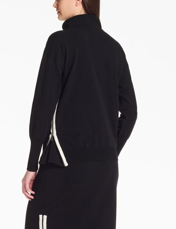 TRUI VISCOSEMIX MET RITS - Afbeelding 2