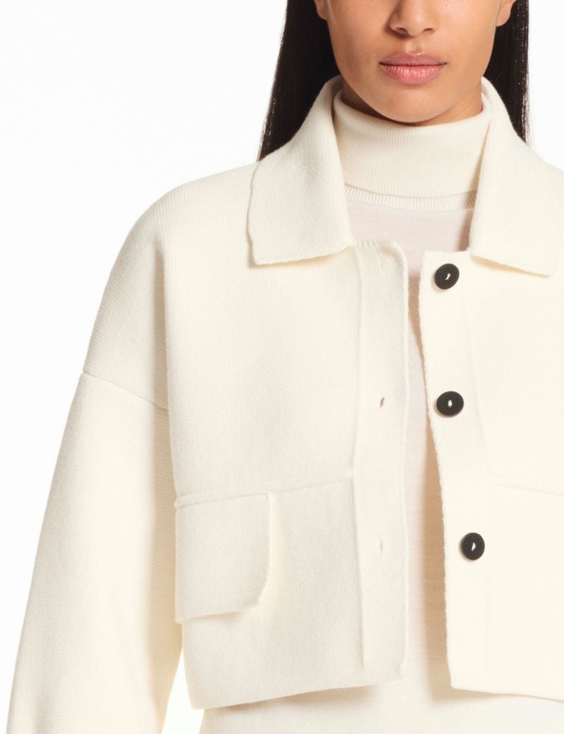 KORT VEST ROBUUST - Afbeelding 2