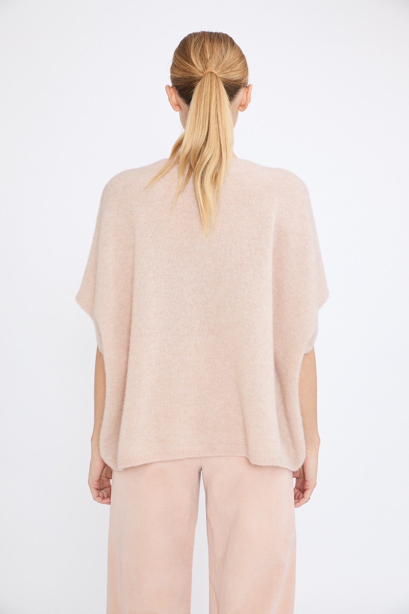 SWEATER OONA BLUSH - Afbeelding 3