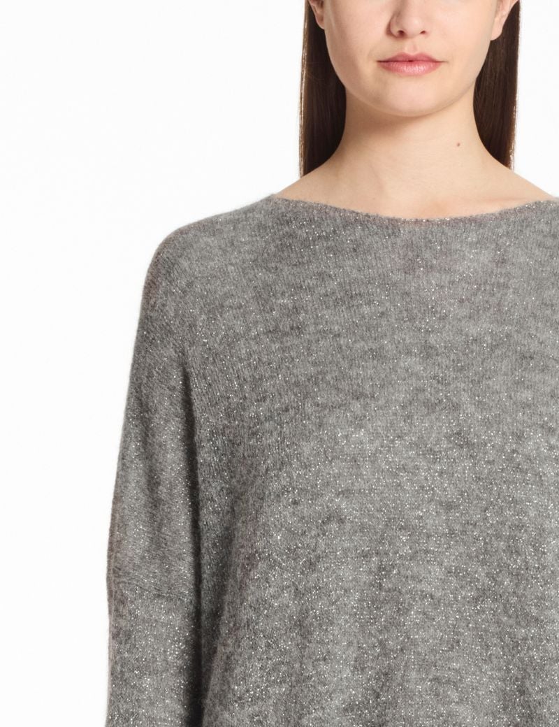 TRUI GLITTER ALPACA - Afbeelding 3