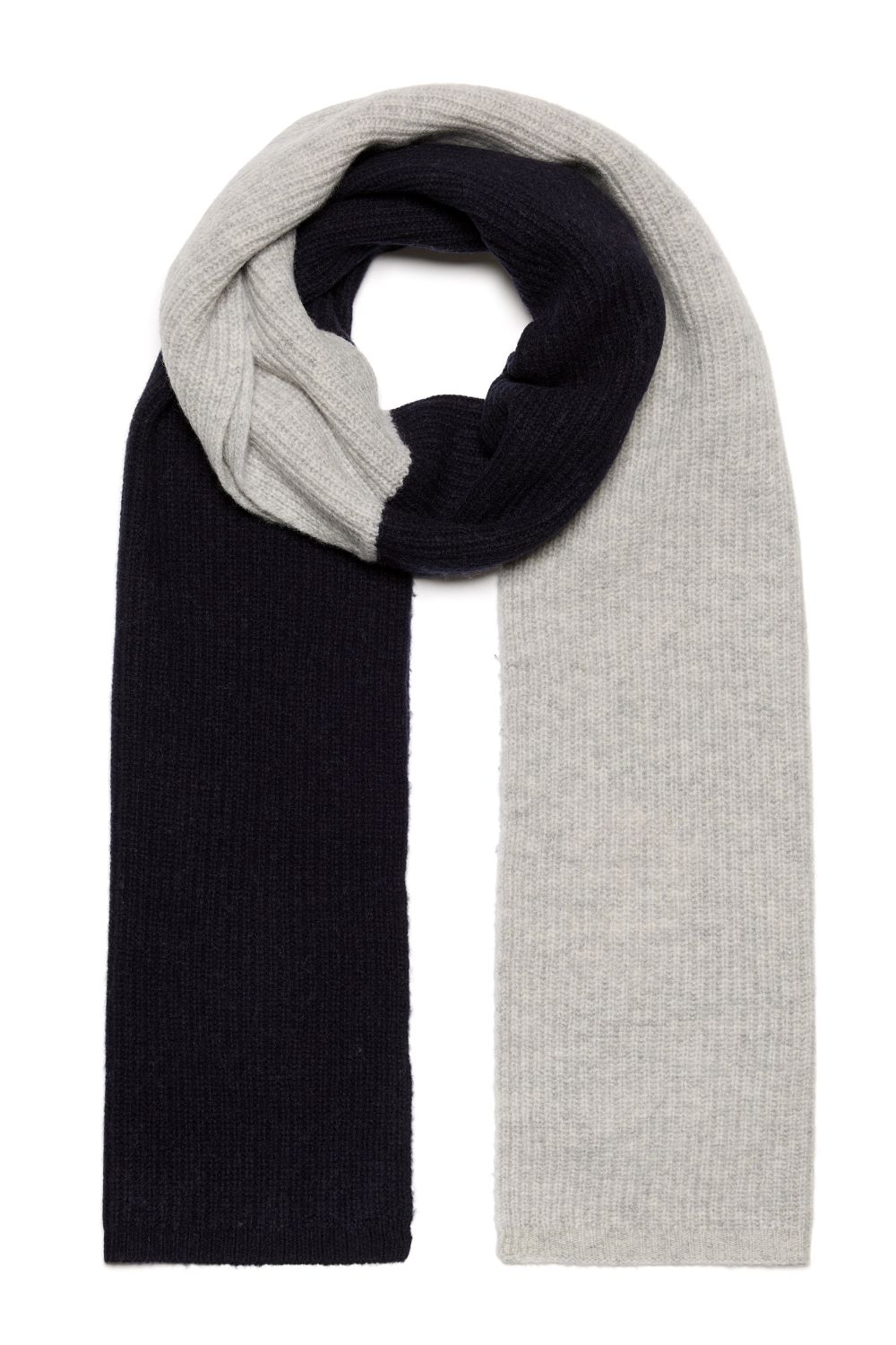 HET! SJAAL 2 KLEUREN