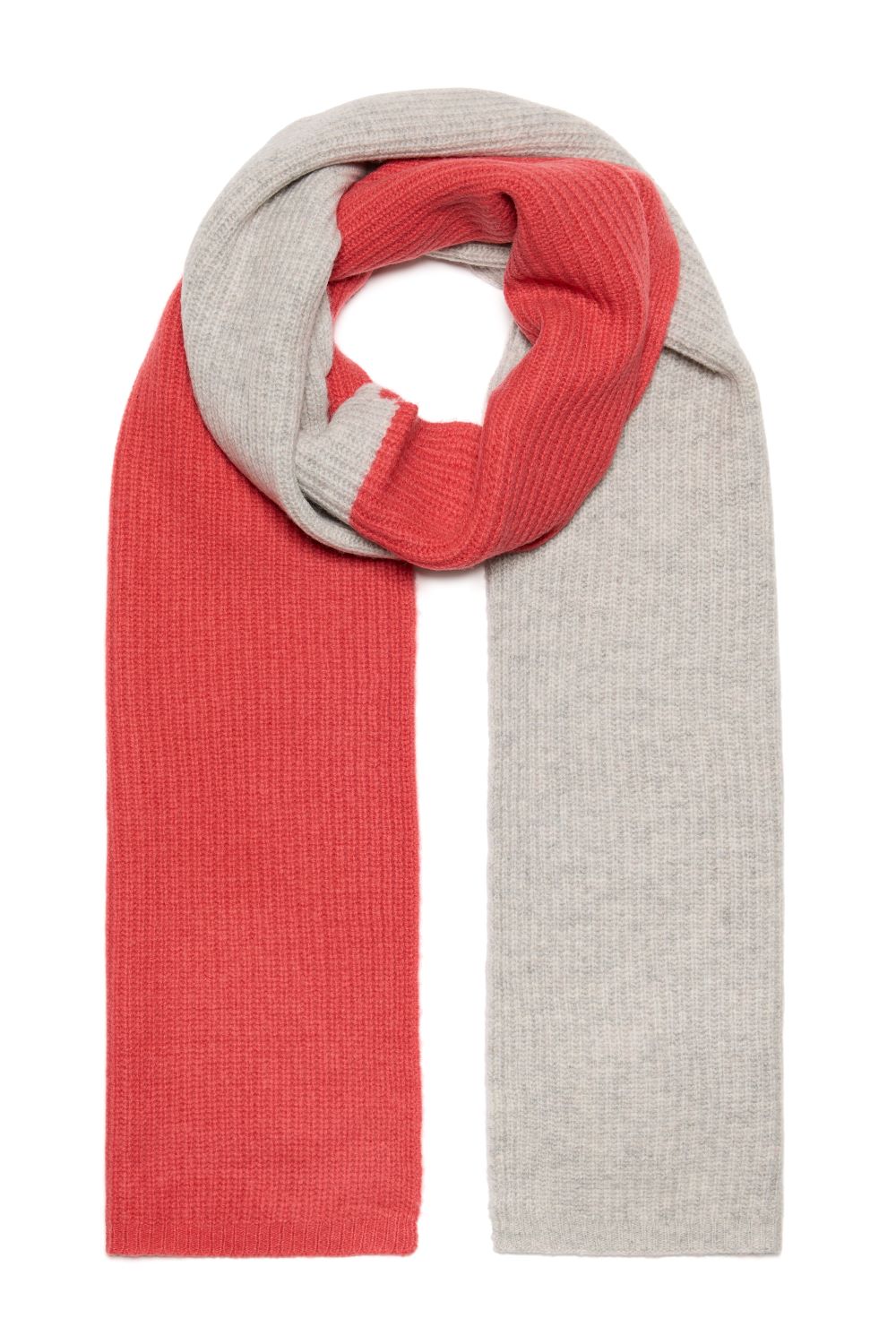 HET! SJAAL 2 KLEUREN