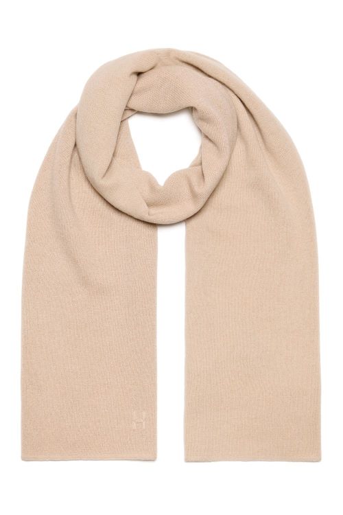 HET! SJAAL BEIGE