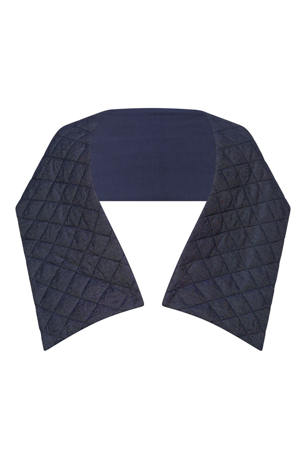 HET! SJAAL GEWATTEERD