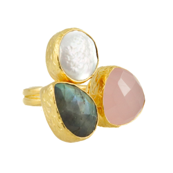 IFR190F RING 3-COLOUR