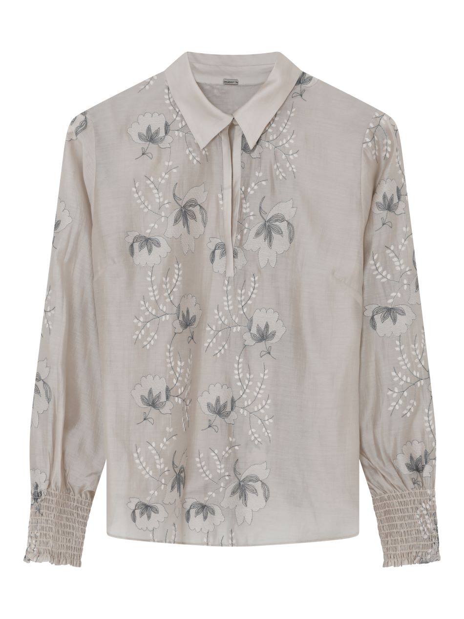 BLOUSE BAYANNA - Afbeelding 2