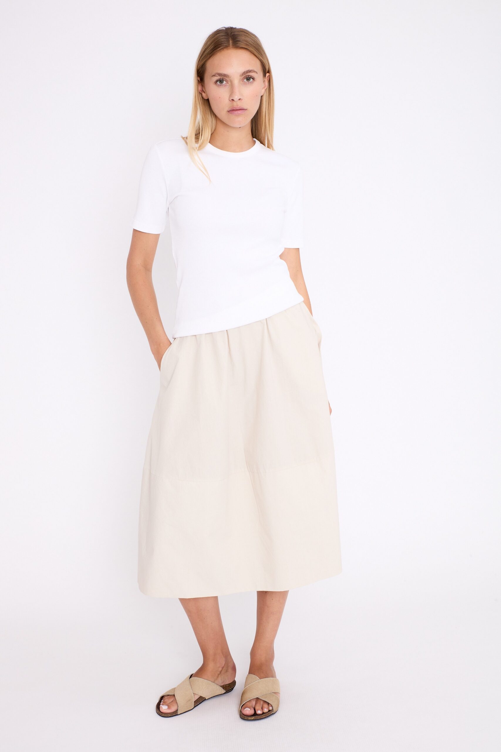 ROK VANESSA BEIGE