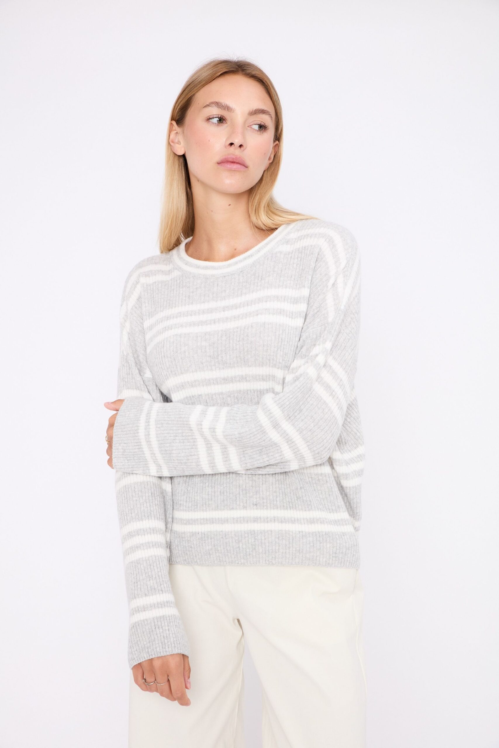 TRUI LEON GREY - Afbeelding 3