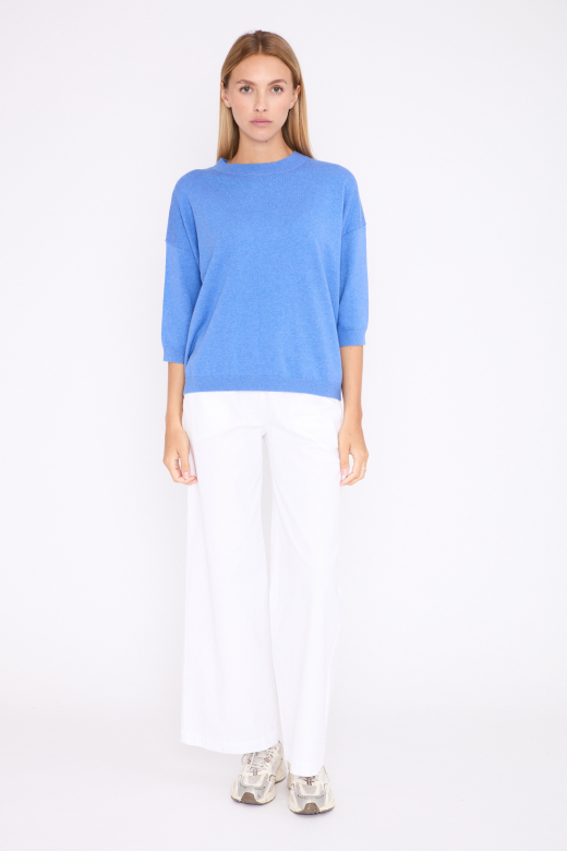 TRUI BARNIE AZUR - Afbeelding 2