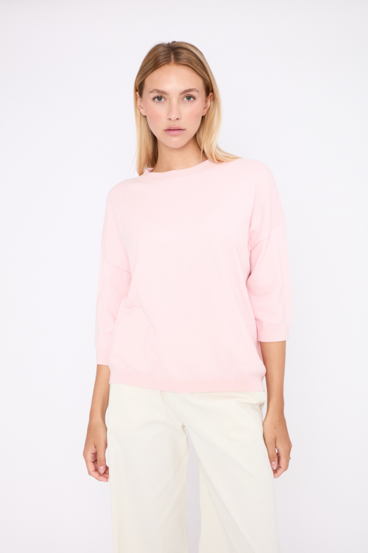 TRUI BARNIE NUDE - Afbeelding 2