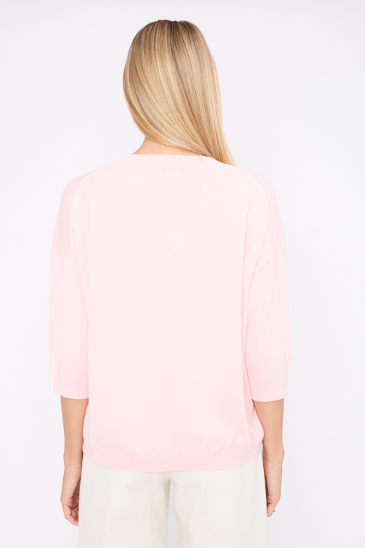 TRUI BARNIE NUDE - Afbeelding 3