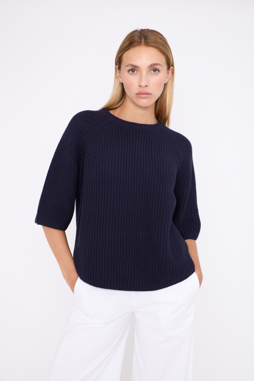 TRUI ALLEGRA NAVY