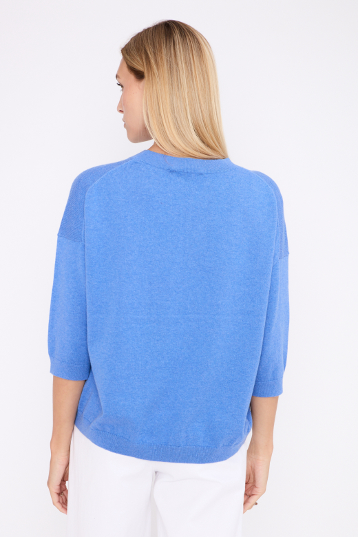 TRUI BARNIE AZUR - Afbeelding 3