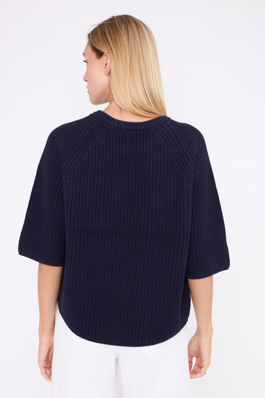 TRUI ALLEGRA NAVY - Afbeelding 3