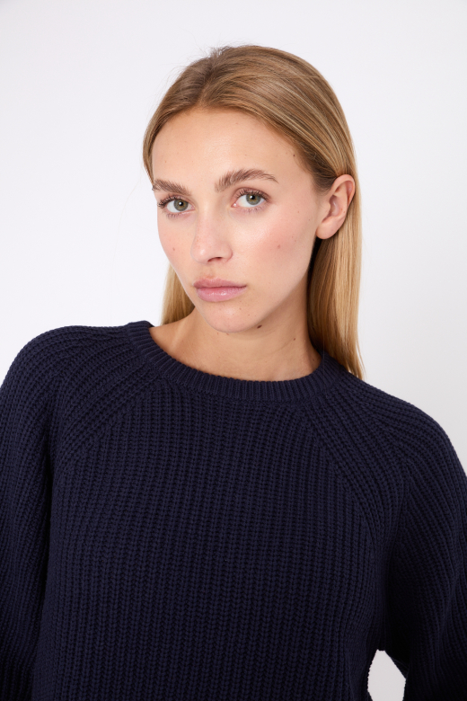 TRUI ALLEGRA NAVY - Afbeelding 2