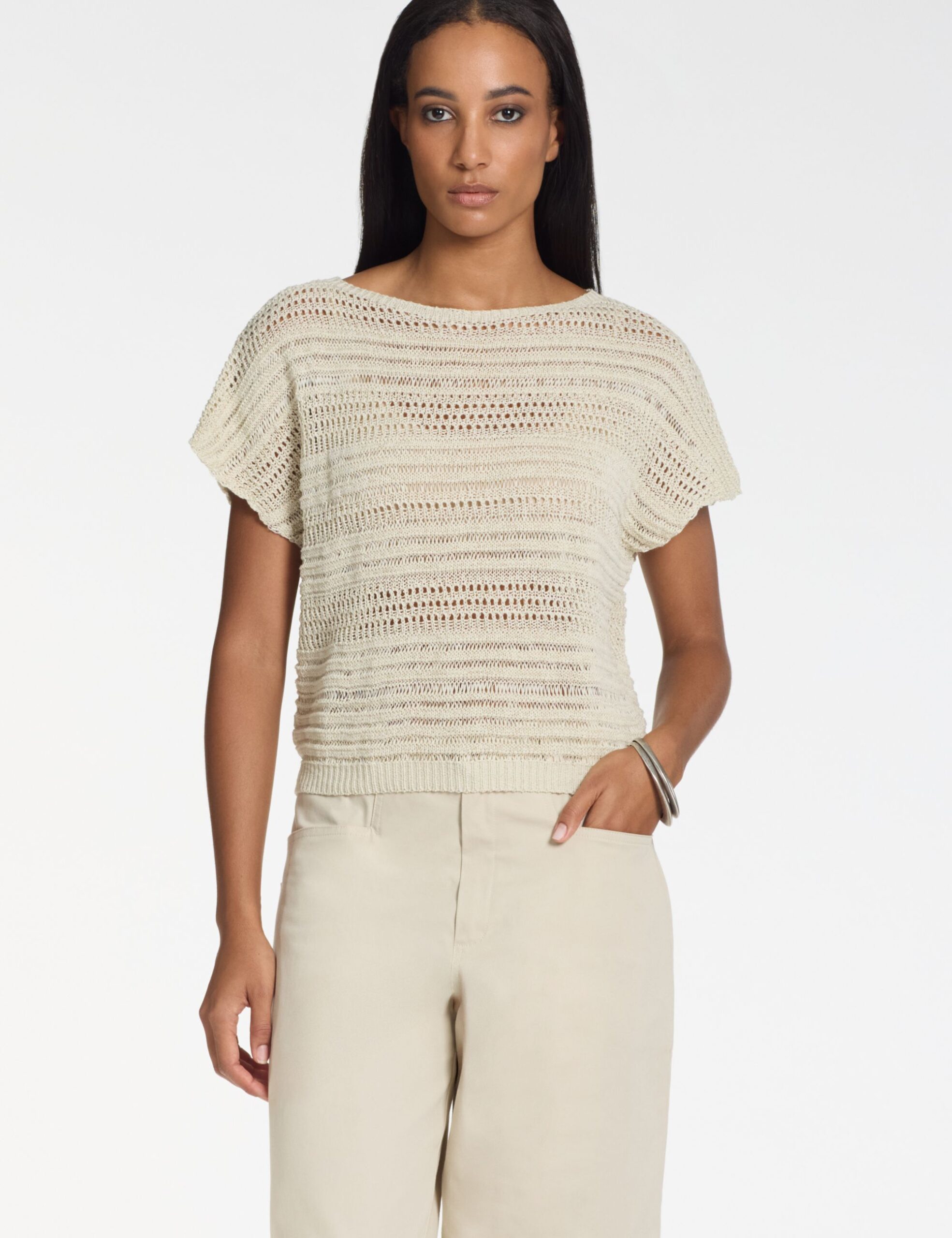 LINNEN TRUI BOOTHALS