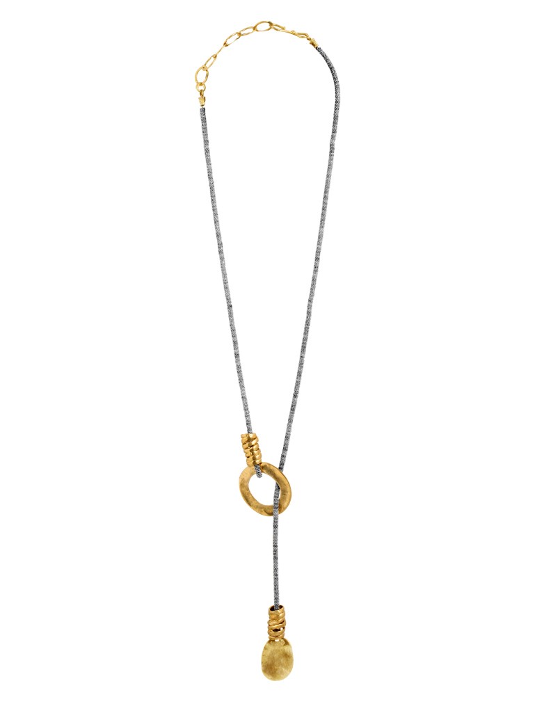 LEONARDI COLLIER ALKIRA