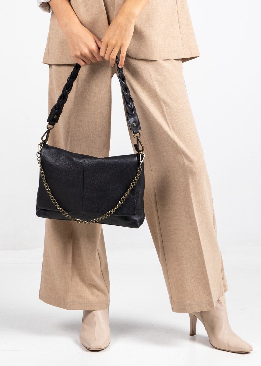 BROOKLYN ZWART - Afbeelding 3