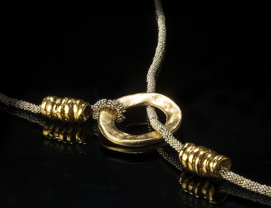 LEONARDI COLLIER ALKIRA - Afbeelding 2