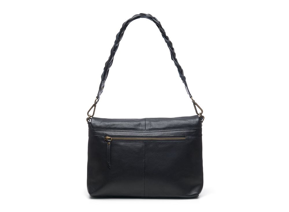 BROOKLYN ZWART - Afbeelding 2